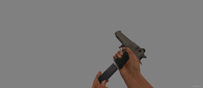 CS GO 2011 beta weampos For 1.6