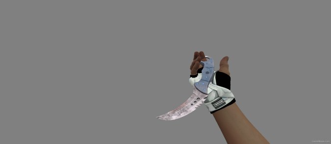 CS GO hand Wraps Printstream For CS 1.6