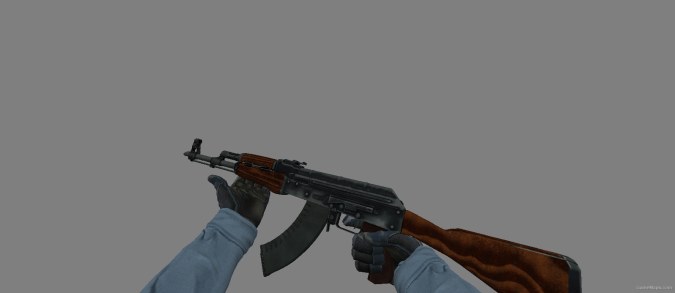 CS GO MOD 10 GSG-9 GLOVE CS GO MOD 10 GSG-9 GLOVE