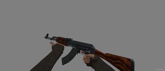 CS GO MOD 14 Anarchist (SLEVER + GLOVE)