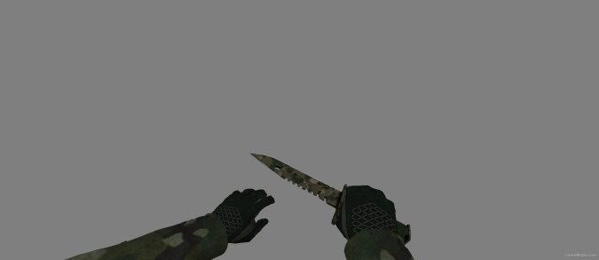 CS GO MOD 20