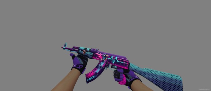 CS GO MOD 24