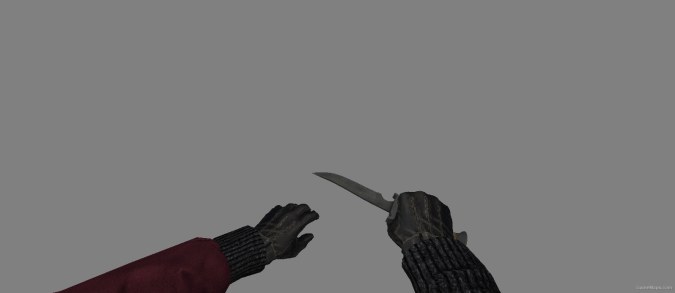 CS GO MOD 25 ( Rezan The Ready Sabre )