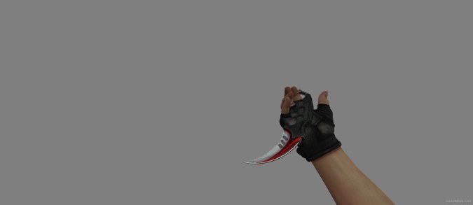 CS GO MOD 7