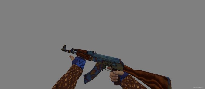 CS GO MOD 9