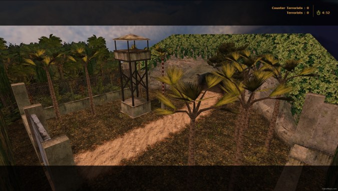 de_airstrip de_airstrip