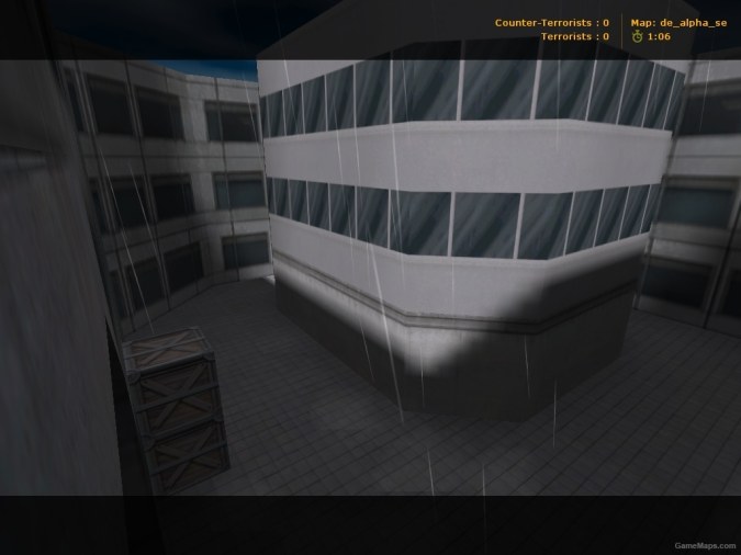 de_alpha de_alpha