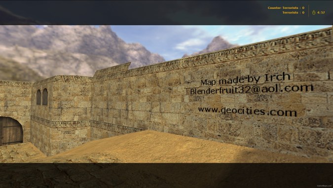 de_dust2_spam_spots de_dust2_spam_spots