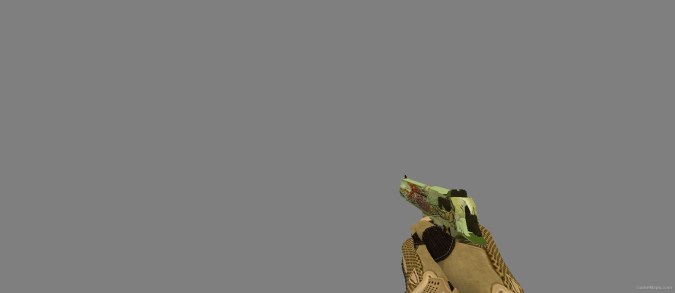 DEAGLE Dragon Lore