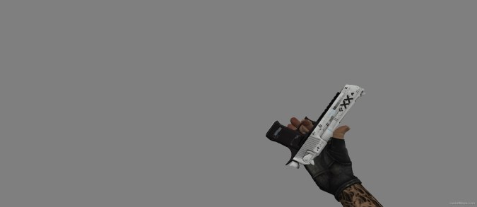 DEAGLE SKIN PACK FOR CS 1.6