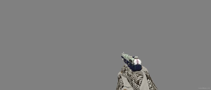 five seven 18+ pattern