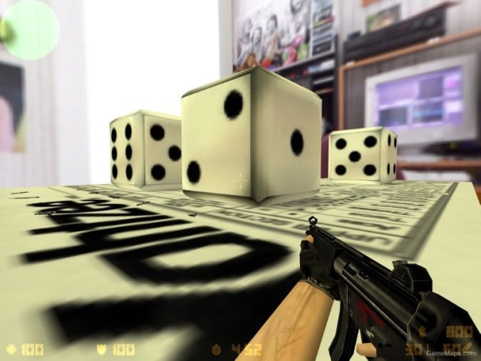 fy_diceworld fy_diceworld