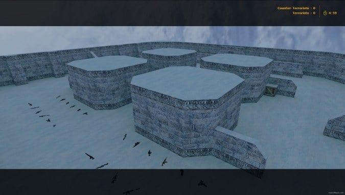 fy_snow fy_snow