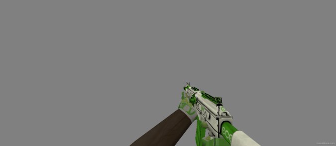 GALIL-AR ECO