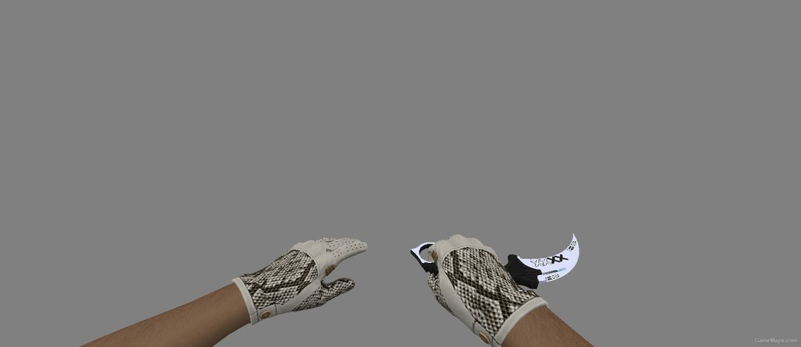 Karambit Printstream