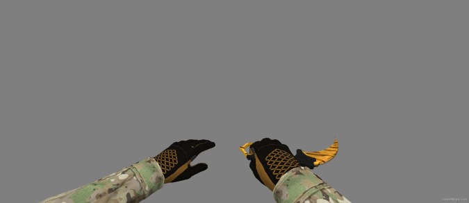 KARAMBIT TIGER TOOTH