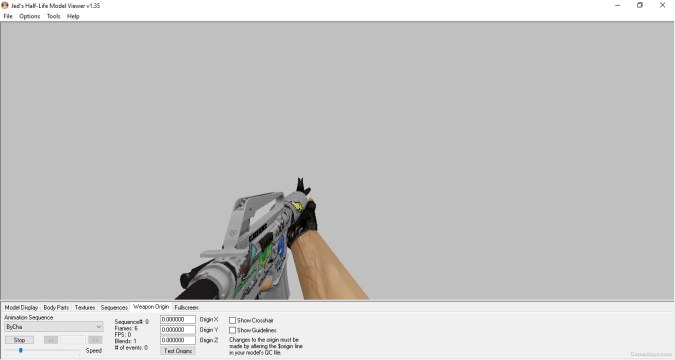 m4a1-s printstream with x4 sticker katowice 2014 with statrack and nametag