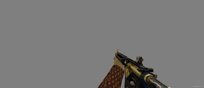 M4A4 COALITION V2