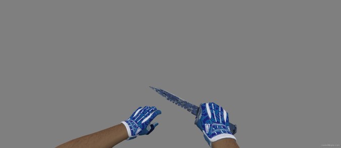 M9 Bright Water