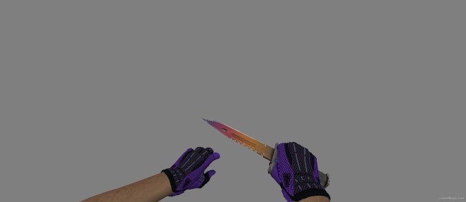 M9 FADE