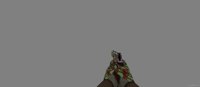 P250 VISION FOR CS 1.6