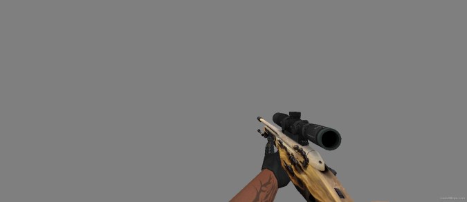 SSG 08 Death Strike