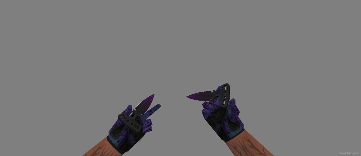 Standoff 2 Weampos pack for Cs 1.6