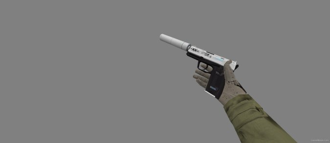 USP-S PRINTSTREAM for CS 1.6