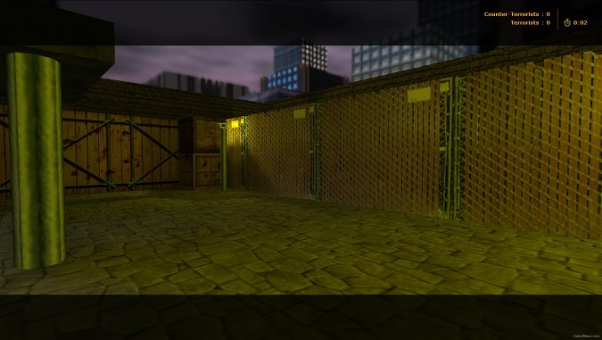 zm_mini_rpd (RE3)