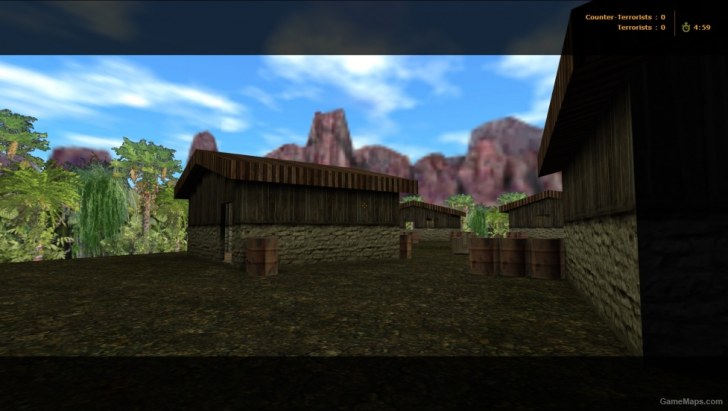 fy_ Maps - Counter-Strike - GameMaps