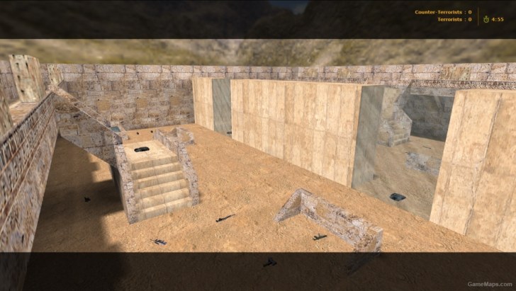 fy_ Maps - Counter-Strike - GameMaps