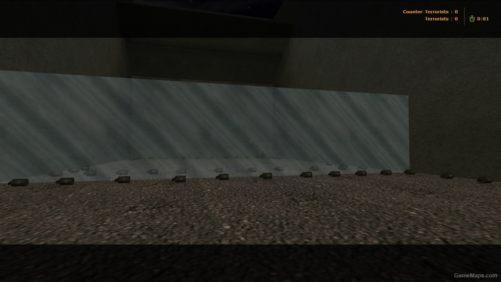 cs 1.6 maps afk 6killer