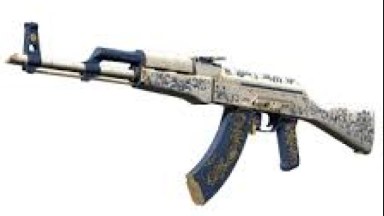 Ak 47 Inheritance `2`