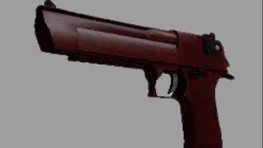 Crimson Web deagle for cs 1.6