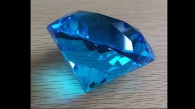 CS 1.6 blue gem ( Weampos and Knifes)