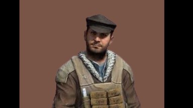 CS GO 15 (BALKAN ARM)