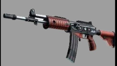 cs go galil ar firefight for cs 1.6