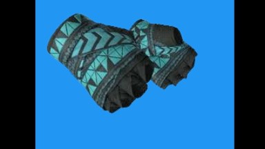 CS GO MOD 21 ( Hand Wraps Overprint )