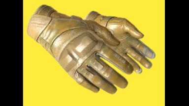CS GO MOD 22 ( Moto Gloves Transport)