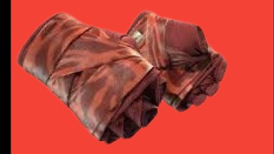 CS GO MOD 27 ( Hand Wraps Slaughter )