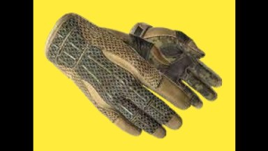 CS GO MOD 5 Sport Arid