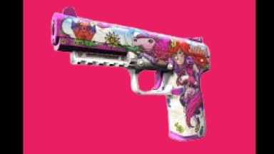Five-SeveN FairyTale