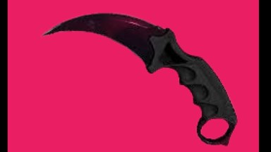 KARAMBIT Doppler Phase 2