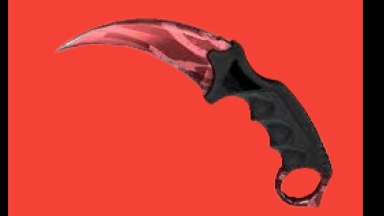 KARAMBIT SLAUGHTER