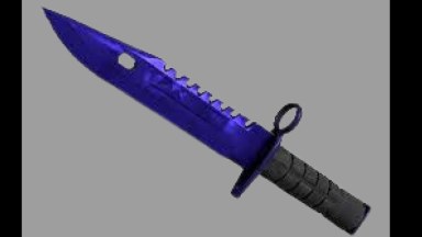 M9 BAYONET SAPHIE FOR CS 1.6