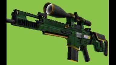 SCAR-20 - Powercore for cs 1.6