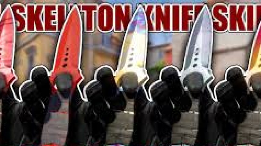 cs2 skins