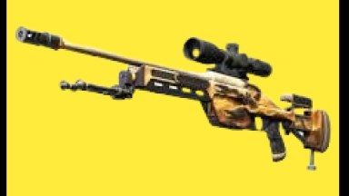 SSG 08 Death Strike