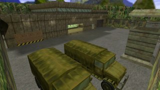 military hostages V3 addon - Counter-Strike: Condition Zero - ModDB