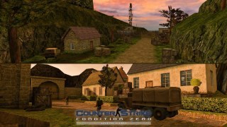 Counter-Strike: Condition Zero Deleted Scenes